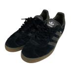  Adidas adidas Gazelle low cut спортивные туфли GX2210 черный размер :26.5cm