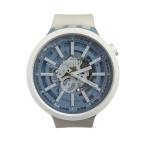 スウォッチ SWATCH WHICE 時計 SR1130SW サ