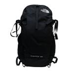 [ снижение цены ]THE NORTH FACE Ouranos 25ulanos25 Technica ru рюкзак рюкзак NM62102 черный размер :FRE
