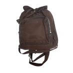  Agnes B boya-juagnes b voyage рюкзак Brown 