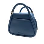  Charles and Keith CHARLES & KEITH geo me Trick большая сумка ручная сумочка 30782068 Sky голубой 