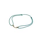 [ снижение цены ]Tiffany & Co. diamond имеется T Smile код браслет ( Aoyama магазин )