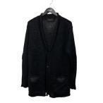  тигр njitowomoTRANSIT UOMO кардиган UB-16-511 черный размер :M