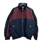 マウジー moussy OVERSIZED RACING  ジップ�