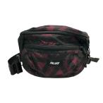 [ снижение цены ]PALACE BUN BAG сумка на плечо черный ( Nishinomiya сейчас Цу магазин )
