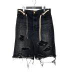 kamiyaKAMIYA Denim юбка G14PT040 черный размер :S