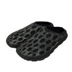 [ снижение цены ]MERRELL HYDRO MULE шлепанцы J005171 черный размер :27cm ( Nishinomiya сейчас Цу магазин )
