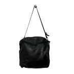  The North Face THE NORTH FACE Mimic Shoulder M сумка на плечо NM82302 черный 