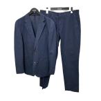  J Crew J.CREW выставить костюм темно-синий размер :JKT:38S / PT:32×30