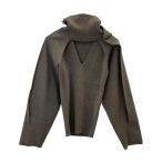 I Rene IRENE ансамбль кардиган 23A81002 Brown размер :36