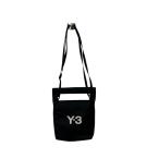 wa стул Lee Y-3 сумка на плечо черный 