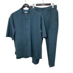  вид ti and Youth United Arrows BEAUTY&YOUTH UNITED ARROWS частота цвет рубашка & конические брюки выставить 