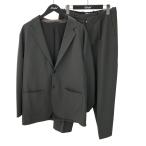  Stephen Alain STEVEN ALAN выставить костюм 8122-174-0075|8114-174-0675 серый размер :JKT:XL