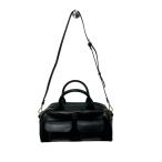  Mary Quant MARY QUANT 2WAY сумка на плечо черный 