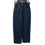  дыра Tomica ANATOMICA 618 MARILYN Denim брюки | джинсы 531-501-02 W21 индиго размер :w25