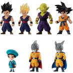 ドラゴンボールアドバージ15セット (1個入) 食玩・チューインガム (ドラゴンボール超)