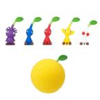 びっくらたまご　ピクミン　5個　(12月入荷分)