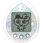 Hello Kitty Tamagotchi Sky Blue