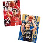 B.LEAGUE ツインウエハース 2024-25SEASON (バラ売り10個)