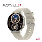  смарт-часы SMART R A-60 слоновая кость 