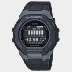 CASIO G-SHOCK[G-SQUAD]GBD-300-1JF