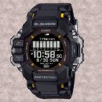 CASIO G-SHOCK[MASTER OF G-LAND]RANGEMAN GPR-H1000-1JR