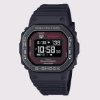 CASIO G-SHOCK[G-SQUAD]5600SERIES DW-H5600MB-1A4JR