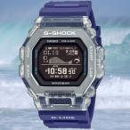 CASIO G-SHOCK[G-LIDE]GBX-100S-2JF