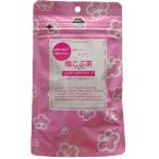 浪花梅昆布茶本舗 梅昆布茶しそ葉入 80g