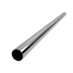 φ54　ステンレスストレートパイプ　ｔ＝1.5mm　L＝1000　1本　SUS304