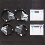 Panasonic 純正部品 がクラリオン で使