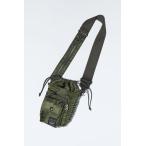 ショッピングking  Toga × Porter ポーター×トーガ Shoulder Bag ショルダーバッグ カーキ コラボ