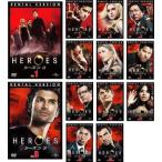 HEROES ヒーローズ シーズン3 全13枚 第1話～第25話 最終 レンタル落ち 全巻セット 中古 DVD  海外ドラマ