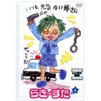 らき☆すた 6▽レンタル用 中古 DVD