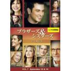 ブラザーズ＆シスターズ シーズン3 Vol.7(第13話、第14話) レンタル落ち 中古 DVD  海外ドラマ