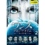 ワンス・アポン・ア・タイム シーズン4 Vol.2(第3話、第4話) レンタル落ち 中古 DVD 海外ドラマ