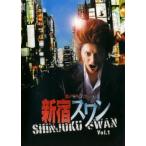  Shinjuku s one 1( no. 1 рассказ ~ no. 3 рассказ ) прокат б/у DVD теледрама 
