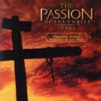 The Passion of The Christ прокат б/у CD