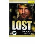 LOST ロスト シーズン3 VOL.5 レンタル落ち 中古 DVD  海外ドラマ