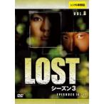 LOST ロスト シーズン3 VOL.8 レンタル落ち 中古 DVD  海外ドラマ