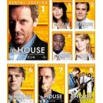 Dr HOUSE �h�N�^�[ �n�E�X �V�[�Y��4 �S8�� ��1�b�`�ŏI�b �����^������ �S���Z�b�g ���� DVD �C�O�h���}