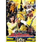 侍 戦隊 シンケンジャー 第五巻(第17話〜第20話) レンタル落ち 中古 DVD 東映