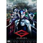  Gatchaman прокат б/у DVD восток .