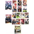 けいおん! 全17枚 けいおん!、けいおん!!、映画 けいおん!▽レンタル用 全巻セット 中古 DVD