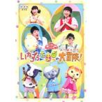 NHK... san ..... Family концерт баловство Tama .. большой приключение! прокат б/у DVD