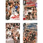 ジ・アウトサイダー 2011 全4枚 Vol.1、2、3、4 完全版 レンタル落ち セット 中古 DVD