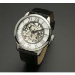 【サルバトーレ・マーラ】手巻き機械式腕時計 SM16101-SSWH メンズ Salvatore Marra サルバトーレマーラ
