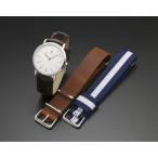 Yahoo! Yahoo!ショッピング(ヤフー ショッピング)【サルバトーレ・マーラ】クオーツ時計・替えベルト2種付き SM17109-SSWH/1 メンズ Salvatore Marra サルバトーレマーラ