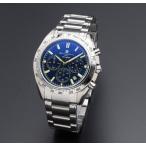 Yahoo! Yahoo!ショッピング(ヤフー ショッピング)【サルバトーレ・マーラ】クオーツ時計・クロノグラフ・カラーガラス SM18106-SSBKSV メンズ Salvatore Marra サルバトーレマーラ