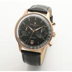 Yahoo! Yahoo!ショッピング(ヤフー ショッピング)【サルバトーレ・マーラ】クオーツ時計・デイト表示 SM19106-PGBK メンズ Salvatore Marra サルバトーレマーラ